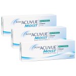 1 day acuvue moist multifocal (90 lentilles) 1 day acuvue moist multifocal (90 lentilles)
