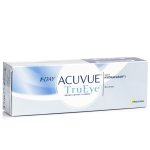1 day acuvue trueye (30 lentilles)