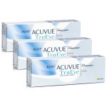 1 day acuvue trueye (90 lentilles)