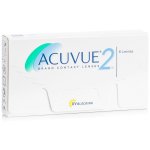 Acuvue 2 (6 lentilles)
