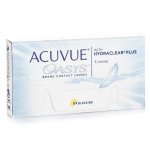 Acuvue oasys (3 lentilles)