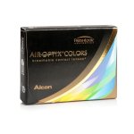 Air optix colors (2 lentilles)