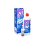 Aosept plus 360 ml avec tui