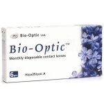 Bio - optic (6 lentilles)