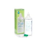 Biotrue multi - purpose 360 ml avec étui Biotrue multi - purpose 360 ml avec étui