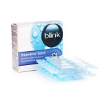 Blink intensive tears 20 x 0. 40 ml
