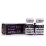 Colourvue crazy (2 lentilles)