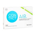 Contact air toric (6 lentilles)