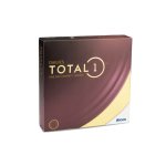 Dailies total 1 (90 lentilles)