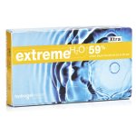 Extreme h2o 59 % xtra (6 lentilles)