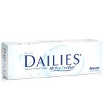 Focus dailies all day comfort (30 lentilles)