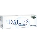 Focus dailies all day comfort toric (30 lentilles) Focus dailies all day comfort toric (30 lentilles)