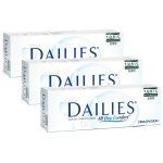 Focus dailies all day comfort toric (90 lentilles) Focus dailies all day comfort toric (90 lentilles)