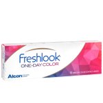 Freshlook 1 - day (10 lentilles) Freshlook 1 - day (10 lentilles)