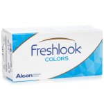 Freshlook colors (2 lentilles) Freshlook colors (2 lentilles)