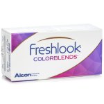 Freshlook colorblends (2 lentilles) Freshlook colorblends (2 lentilles)