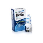 Gouttes oculaires renu multiplus 8 ml