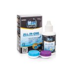 Max optifresh 60 ml avec étui Max optifresh 60 ml avec étui
