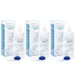 Options multi 3 x 360 ml avec étuis Options multi 3 x 360 ml avec étuis