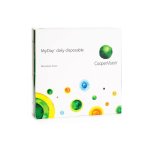 Myday daily disposable coopervision (90 lentilles)