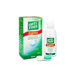 Opti - free express 120 ml avec tui