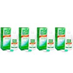 Opti - free express 4 x 355 ml avec tuis