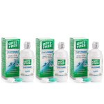 Opti - free puremoist 3 x 300 ml avec tuis