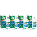 Opti - free replenish 4 x 300 ml avec tuis