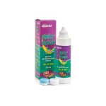 Optosoak plus 250 ml avec tui