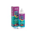 Optosoak plus 360 ml avec tui