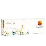 Proclear 1 day coopervision (30 lentilles)