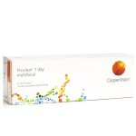 Proclear 1 day multifocal coopervision (30 lentilles)