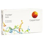 Proclear toric coopervision (6 lentilles)