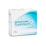 Purevision 2hd (6 lentilles) Purevision 2hd (6 lentilles)