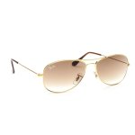 Ray - ban cockpit rb 3362 001 / 51 56
