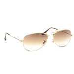 Ray - ban cockpit rb 3362 001 / 51 59