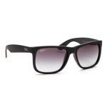 Ray - ban justin rb 4165 601 / 8g 55