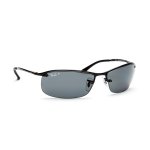 Ray - ban top bar rb 3183 002 / 81 63