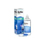 Renu multiplus 240 ml avec tui
