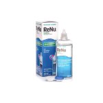 Renu multiplus 360 ml avec tui