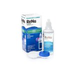 Renu multiplus 60 ml avec étui Renu multiplus 60 ml avec étui