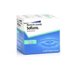 Soflens 38 (6 lentilles)
