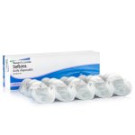 Soflens daily disposable (30 lentilles) + 20 lentilles gratuites Soflens daily disposable (30 lentilles) + 20 lentilles gratuites