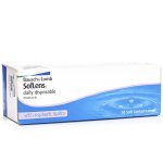 Soflens daily disposable (30 lentilles) Soflens daily disposable (30 lentilles)