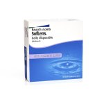 Soflens daily disposable (90 lentilles) Soflens daily disposable (90 lentilles)