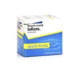 Soflens multi - focal (6 lentilles)