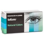 Soflens natural colors (2 lentilles) Soflens natural colors (2 lentilles)