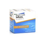 Soflens toric (6 lentilles)