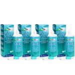 Solocare aqua 4 x 360 ml avec tuis