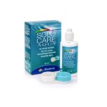 Solocare aqua 90 ml avec tui